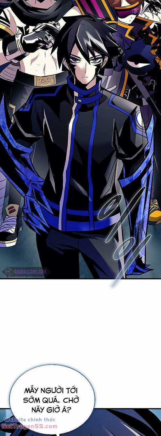 CHUYỂN SINH THÀNH ÁC NHÂN Chapter 128 trang 33