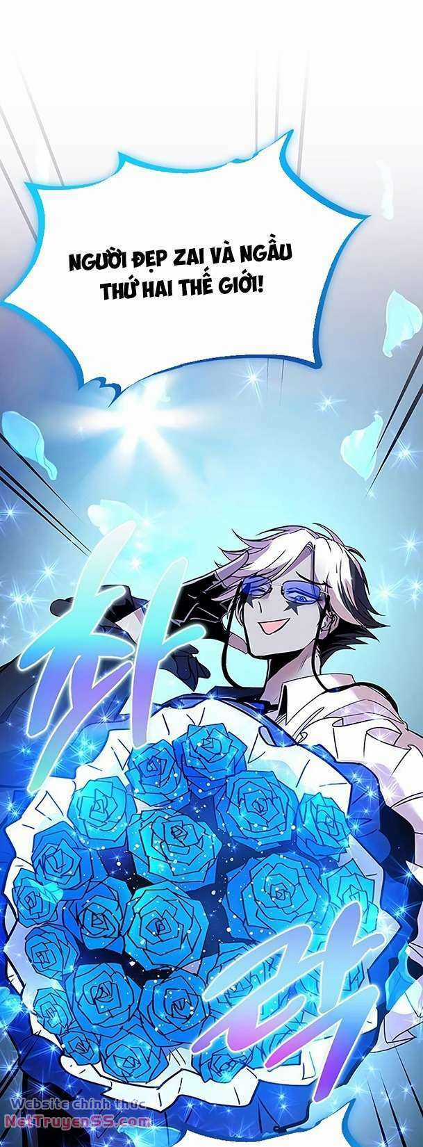 CHUYỂN SINH THÀNH ÁC NHÂN Chapter 128 trang 36