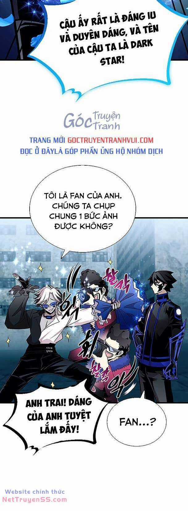 CHUYỂN SINH THÀNH ÁC NHÂN Chapter 128 trang 37