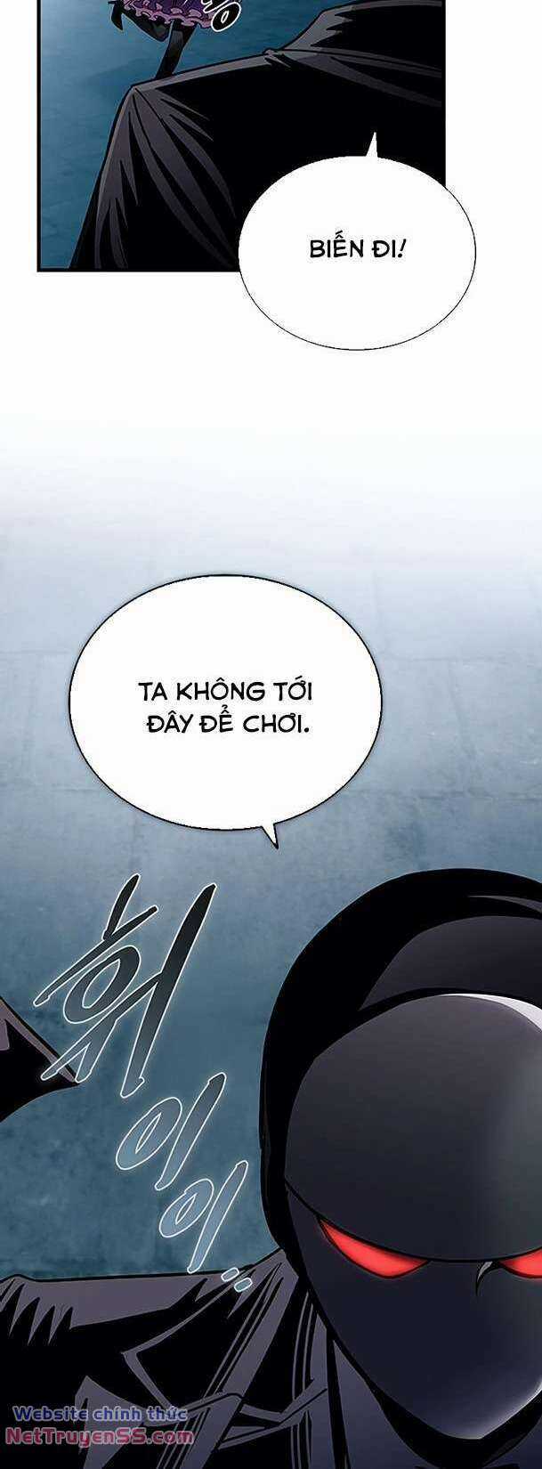 CHUYỂN SINH THÀNH ÁC NHÂN Chapter 128 trang 43