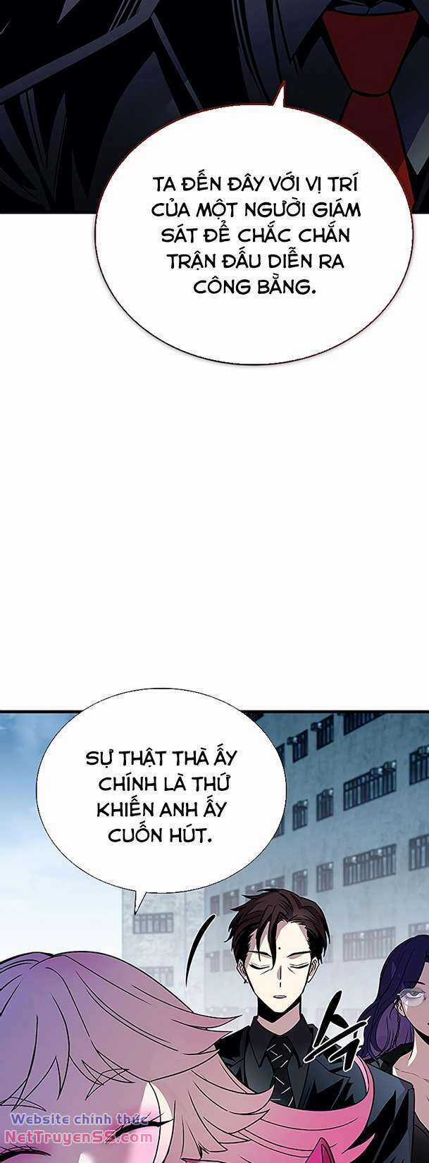 CHUYỂN SINH THÀNH ÁC NHÂN Chapter 128 trang 44