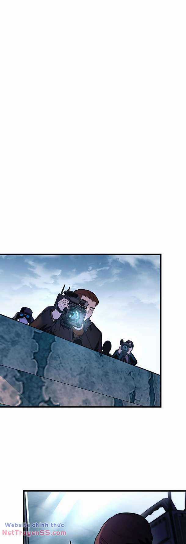 CHUYỂN SINH THÀNH ÁC NHÂN Chapter 128 trang 46