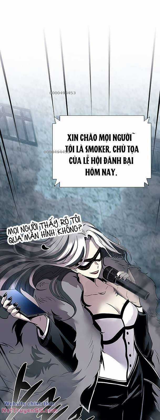 CHUYỂN SINH THÀNH ÁC NHÂN Chapter 128 trang 48