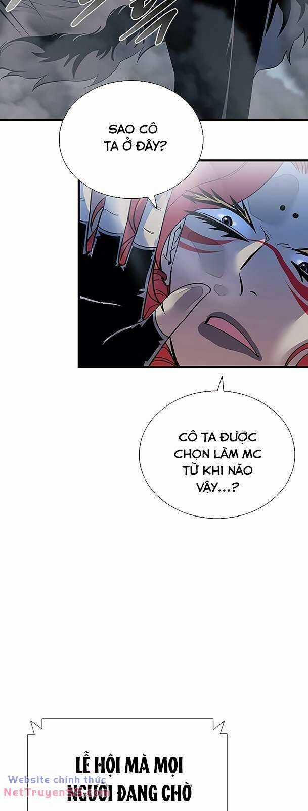 CHUYỂN SINH THÀNH ÁC NHÂN Chapter 128 trang 49