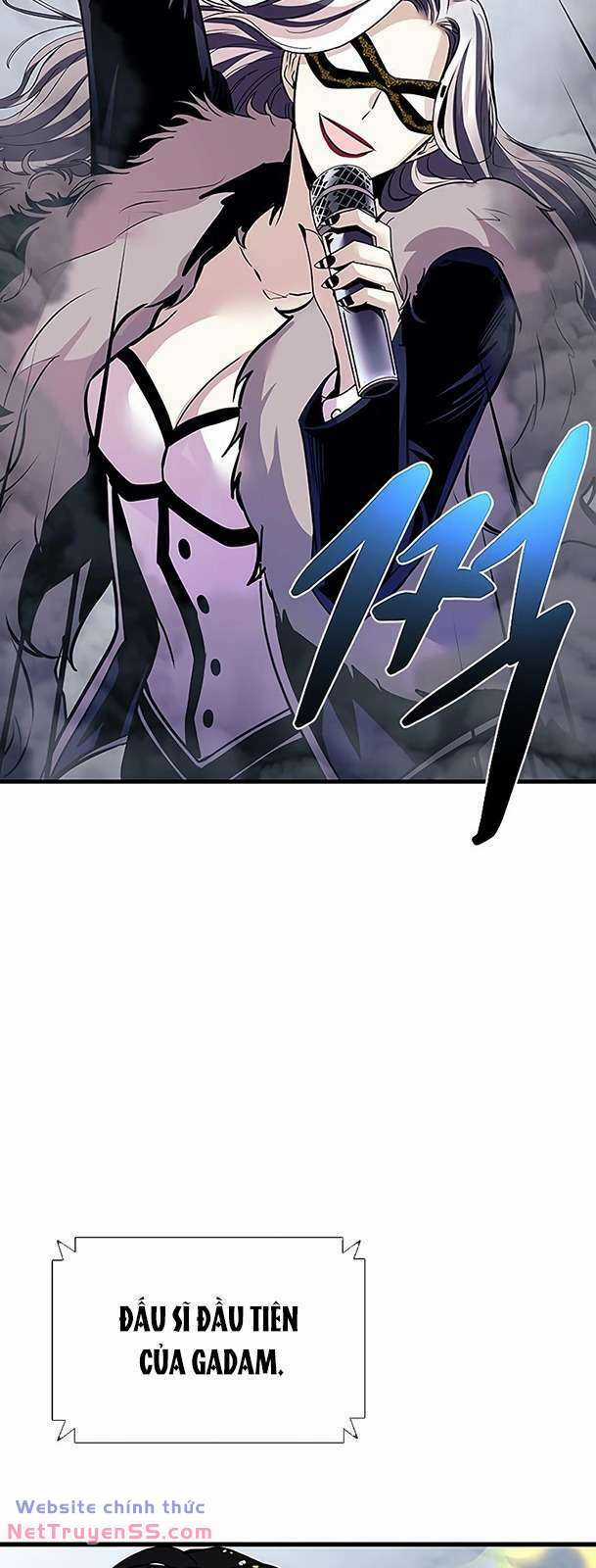 CHUYỂN SINH THÀNH ÁC NHÂN Chapter 128 trang 51