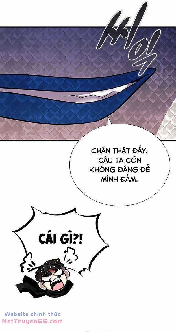 CHUYỂN SINH THÀNH ÁC NHÂN Chapter 128 trang 54