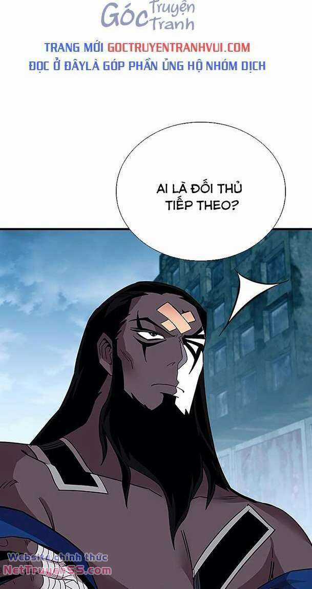 CHUYỂN SINH THÀNH ÁC NHÂN Chapter 128 trang 55