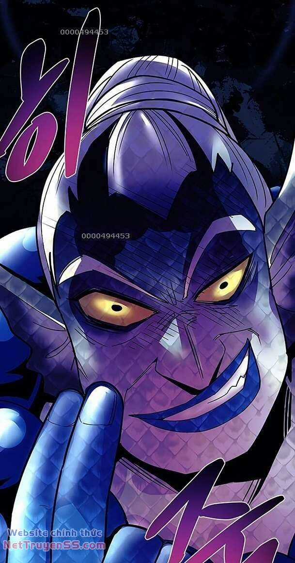 CHUYỂN SINH THÀNH ÁC NHÂN Chapter 128 trang 58