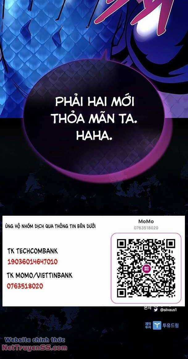 CHUYỂN SINH THÀNH ÁC NHÂN Chapter 128 trang 59