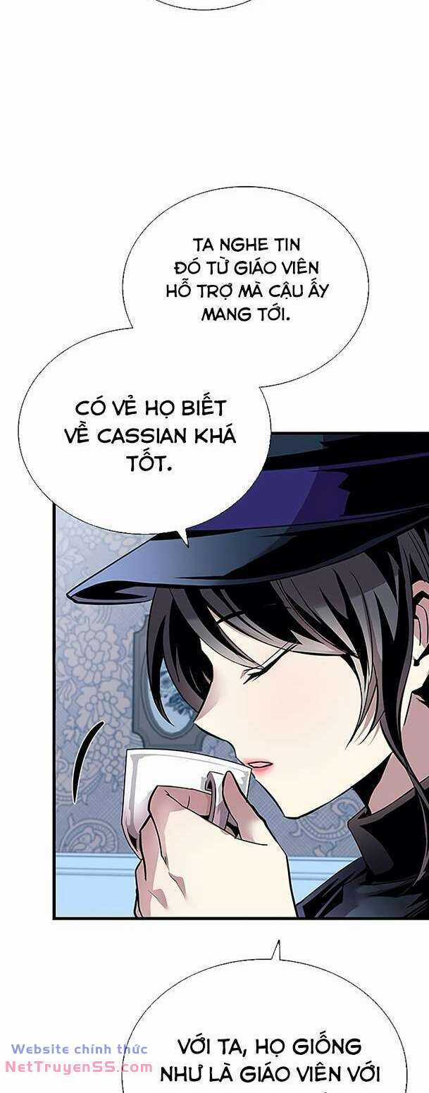 CHUYỂN SINH THÀNH ÁC NHÂN Chapter 128 trang 7