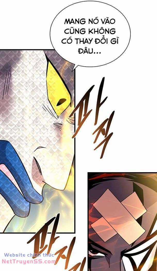 CHUYỂN SINH THÀNH ÁC NHÂN Chapter 129 trang 100