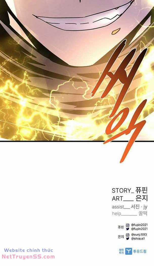 CHUYỂN SINH THÀNH ÁC NHÂN Chapter 129 trang 105