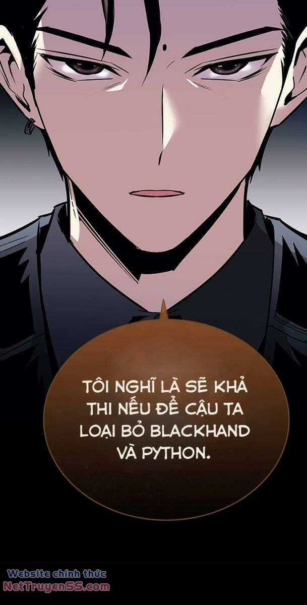 CHUYỂN SINH THÀNH ÁC NHÂN Chapter 129 trang 11