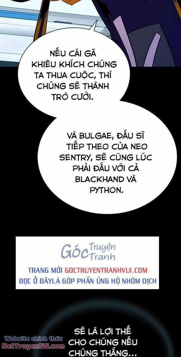 CHUYỂN SINH THÀNH ÁC NHÂN Chapter 129 trang 17