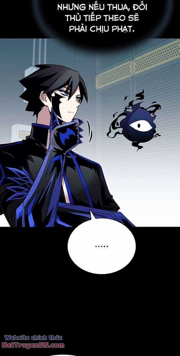 CHUYỂN SINH THÀNH ÁC NHÂN Chapter 129 trang 18