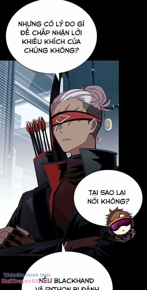 CHUYỂN SINH THÀNH ÁC NHÂN Chapter 129 trang 19