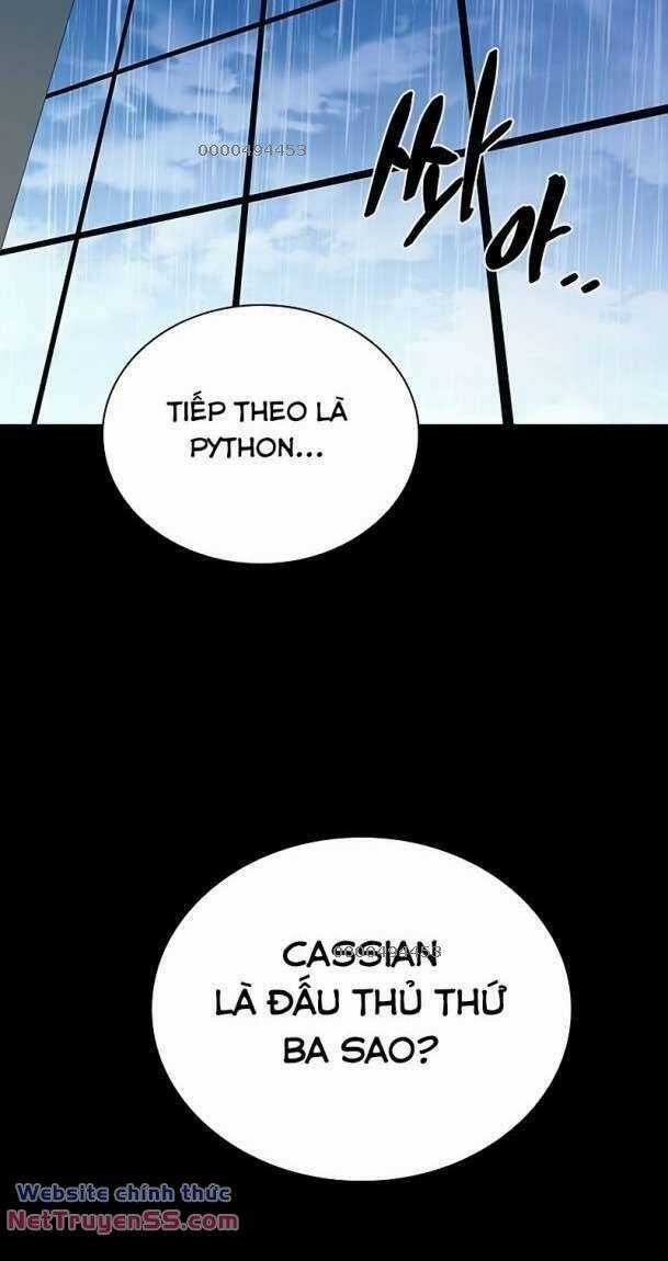 CHUYỂN SINH THÀNH ÁC NHÂN Chapter 129 trang 2