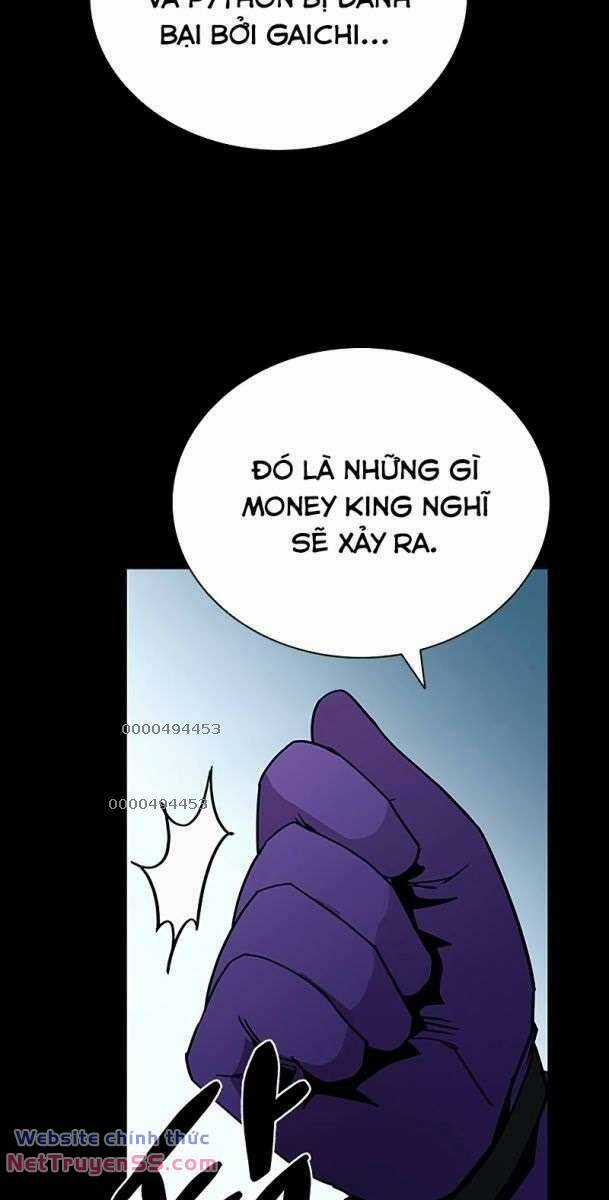 CHUYỂN SINH THÀNH ÁC NHÂN Chapter 129 trang 20