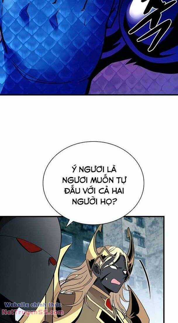 CHUYỂN SINH THÀNH ÁC NHÂN Chapter 129 trang 33