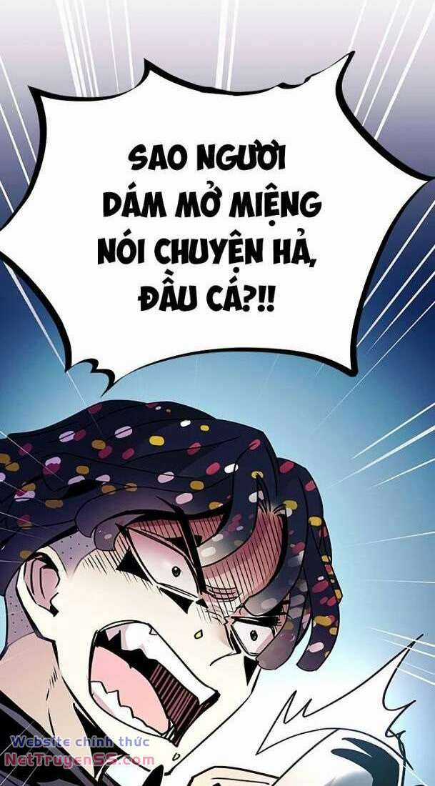 CHUYỂN SINH THÀNH ÁC NHÂN Chapter 129 trang 35