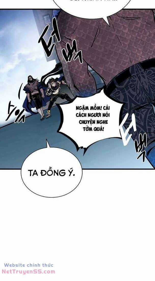 CHUYỂN SINH THÀNH ÁC NHÂN Chapter 129 trang 37