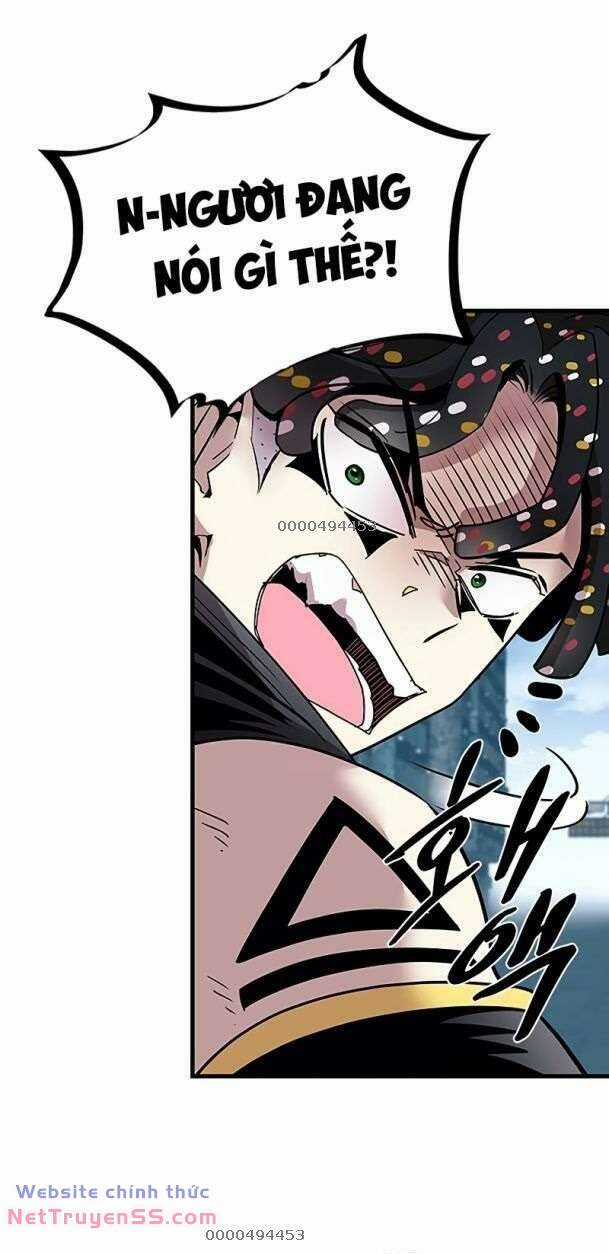 CHUYỂN SINH THÀNH ÁC NHÂN Chapter 129 trang 38