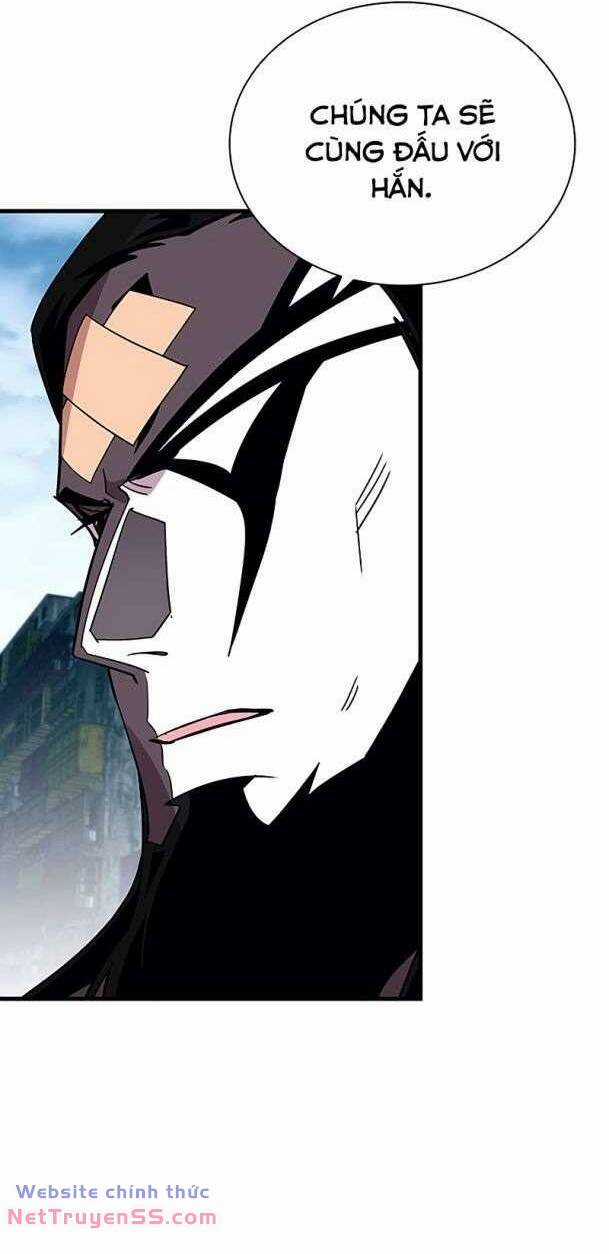 CHUYỂN SINH THÀNH ÁC NHÂN Chapter 129 trang 39