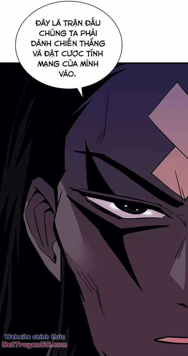 CHUYỂN SINH THÀNH ÁC NHÂN Chapter 129 trang 40