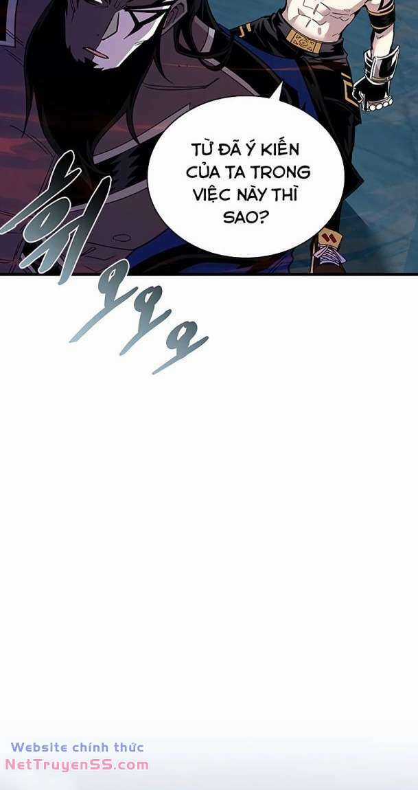 CHUYỂN SINH THÀNH ÁC NHÂN Chapter 129 trang 42