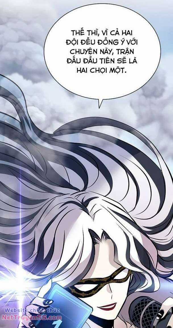 CHUYỂN SINH THÀNH ÁC NHÂN Chapter 129 trang 43