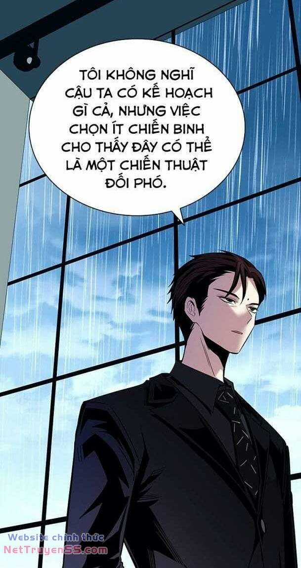 CHUYỂN SINH THÀNH ÁC NHÂN Chapter 129 trang 5