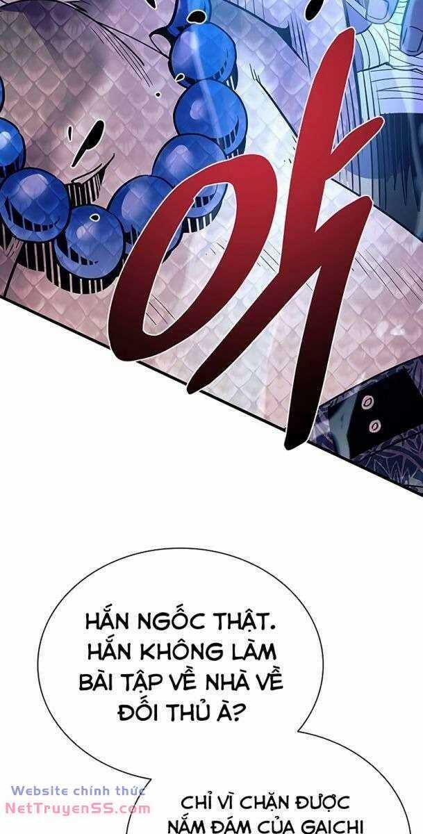 CHUYỂN SINH THÀNH ÁC NHÂN Chapter 129 trang 58