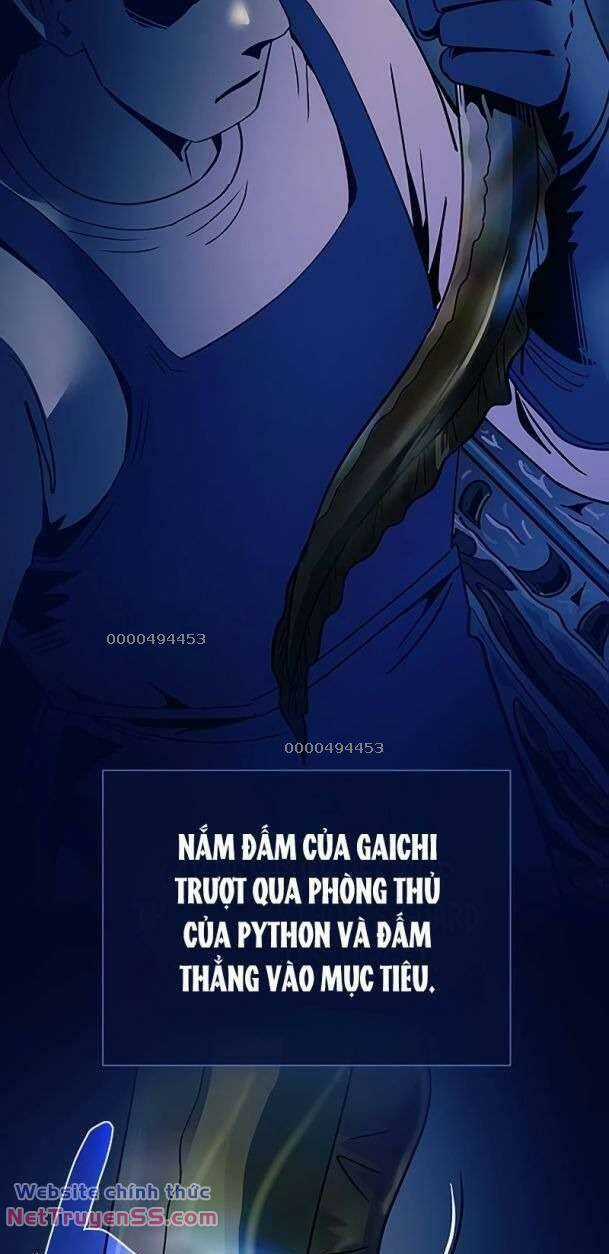 CHUYỂN SINH THÀNH ÁC NHÂN Chapter 129 trang 61