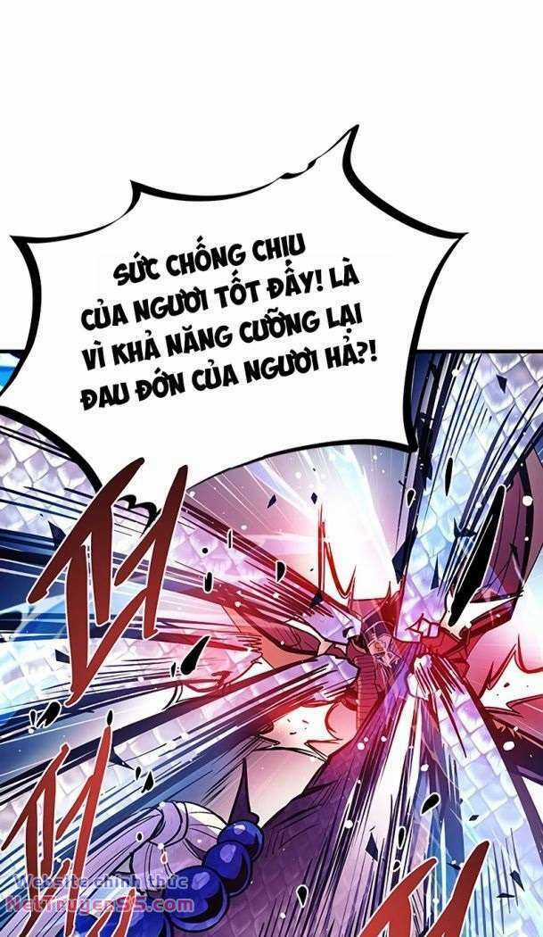 CHUYỂN SINH THÀNH ÁC NHÂN Chapter 129 trang 63