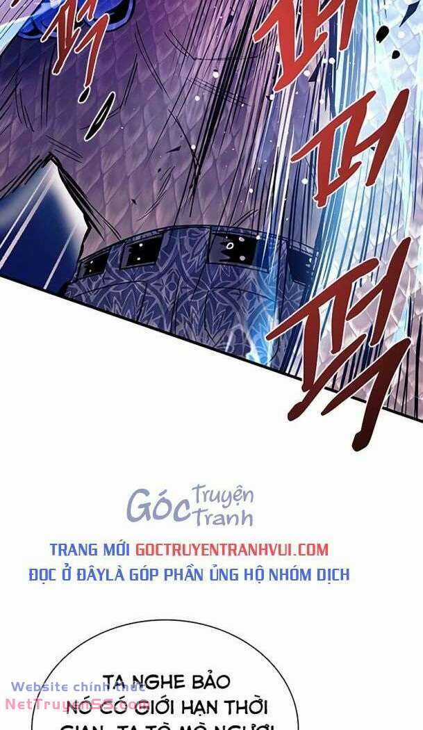 CHUYỂN SINH THÀNH ÁC NHÂN Chapter 129 trang 64