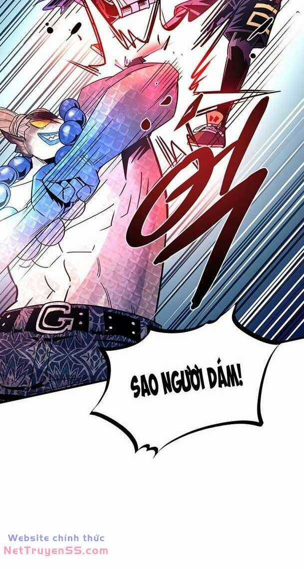 CHUYỂN SINH THÀNH ÁC NHÂN Chapter 129 trang 70