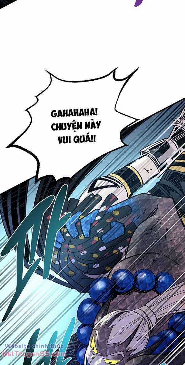 CHUYỂN SINH THÀNH ÁC NHÂN Chapter 129 trang 72