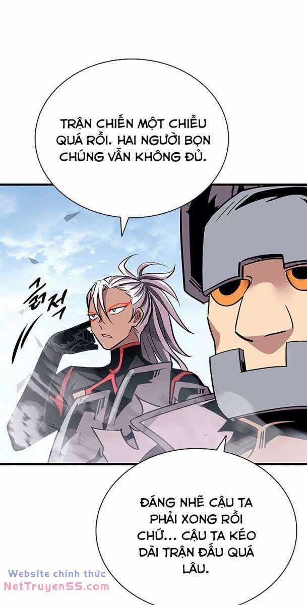 CHUYỂN SINH THÀNH ÁC NHÂN Chapter 129 trang 79