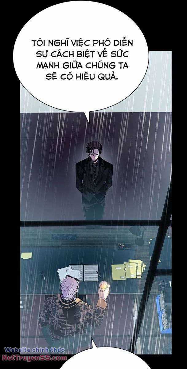 CHUYỂN SINH THÀNH ÁC NHÂN Chapter 129 trang 8