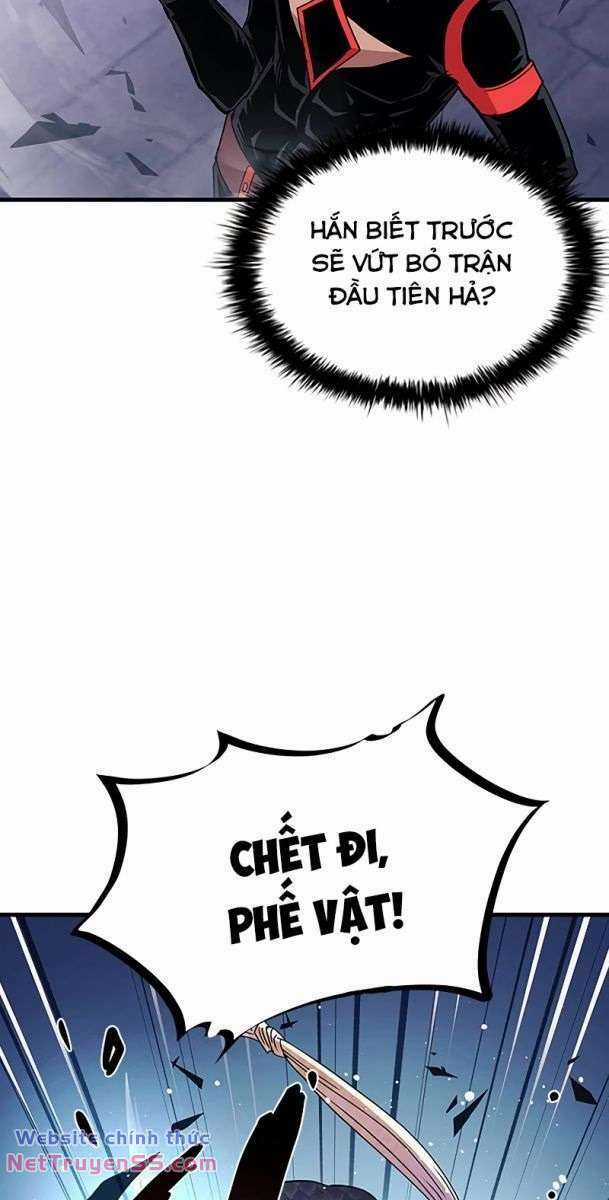 CHUYỂN SINH THÀNH ÁC NHÂN Chapter 129 trang 82