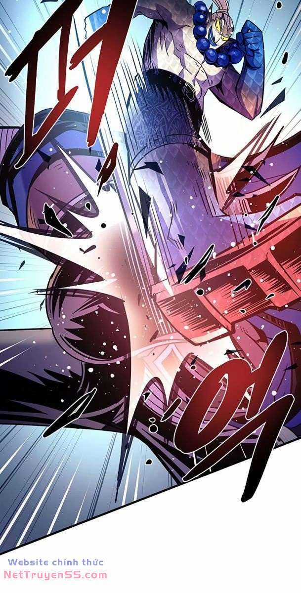 CHUYỂN SINH THÀNH ÁC NHÂN Chapter 129 trang 83