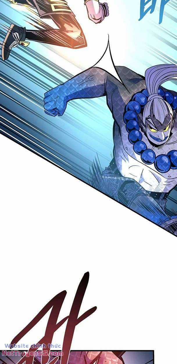 CHUYỂN SINH THÀNH ÁC NHÂN Chapter 129 trang 85