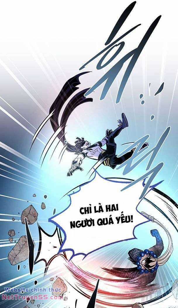 CHUYỂN SINH THÀNH ÁC NHÂN Chapter 129 trang 87