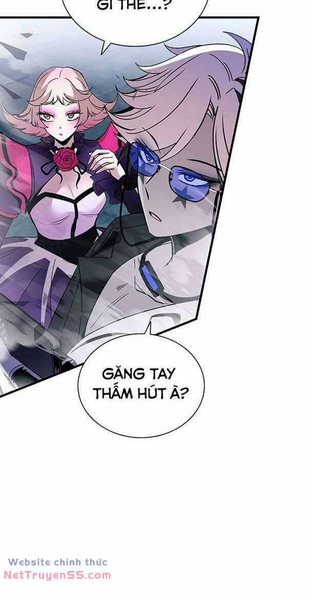 CHUYỂN SINH THÀNH ÁC NHÂN Chapter 129 trang 99