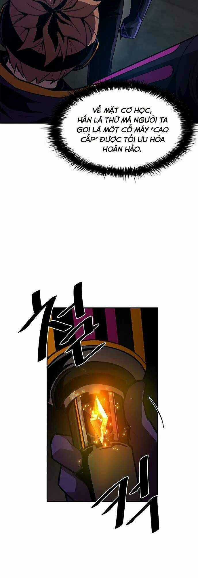 CHUYỂN SINH THÀNH ÁC NHÂN Chapter 13 trang 21