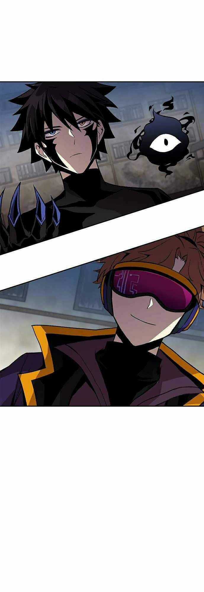 CHUYỂN SINH THÀNH ÁC NHÂN Chapter 13 trang 29