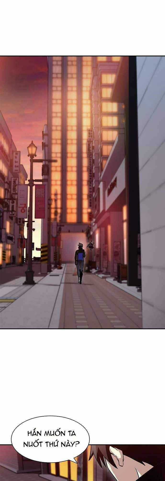 CHUYỂN SINH THÀNH ÁC NHÂN Chapter 13 trang 30