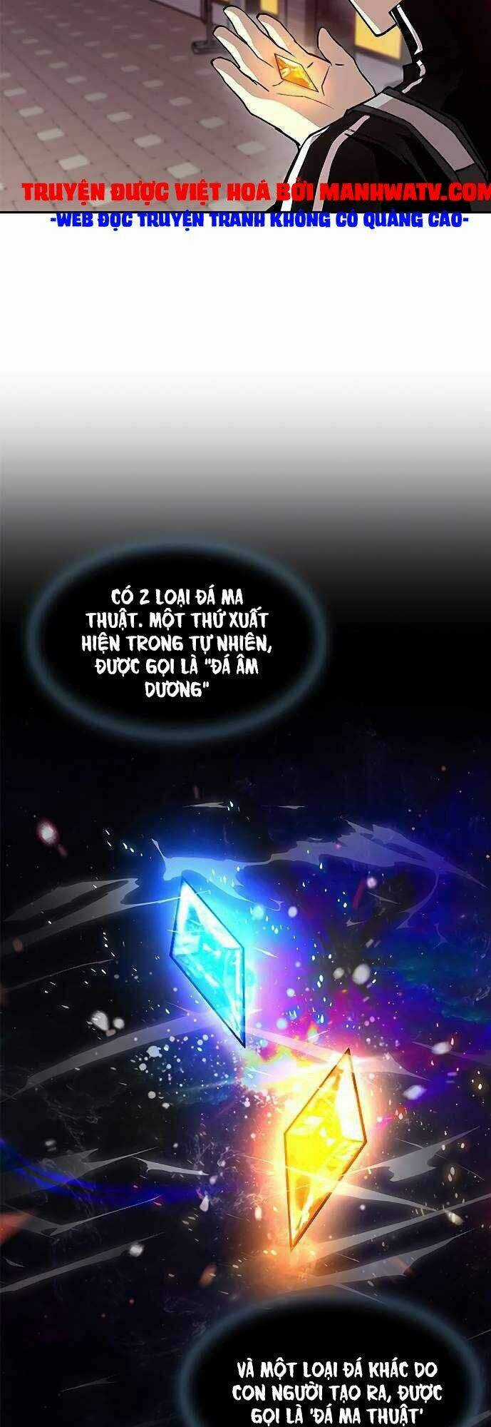 CHUYỂN SINH THÀNH ÁC NHÂN Chapter 13 trang 31