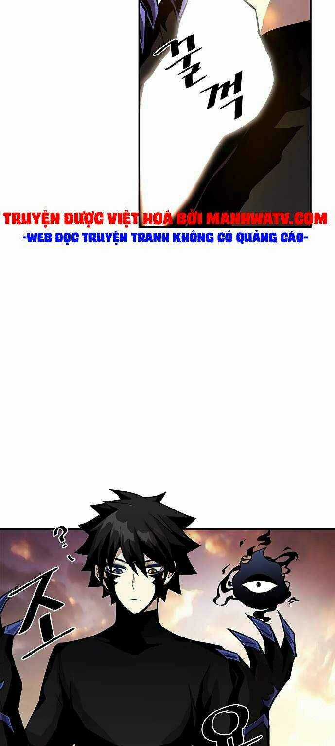 CHUYỂN SINH THÀNH ÁC NHÂN Chapter 13 trang 37