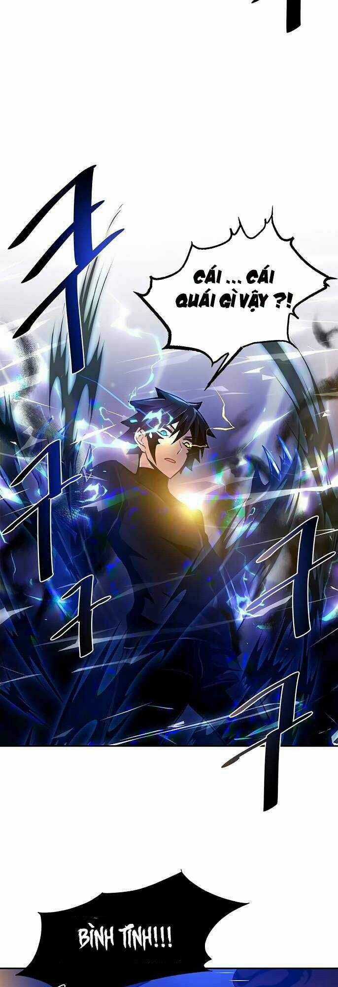 CHUYỂN SINH THÀNH ÁC NHÂN Chapter 13 trang 40